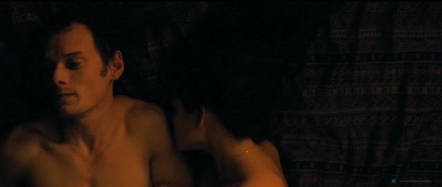 Nasty Lucie Lucas naked - Porto (2016) Nude movie Husband