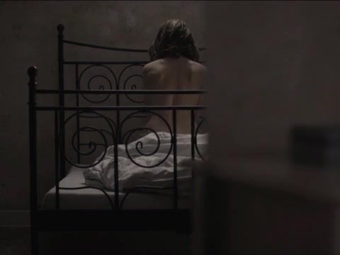 Jacking Marie BachHansen nude - Retrograde (2013) 3D-Lesbian - 2
