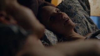 Transsexual Sarah Ramos naked – The Long Road Home s01e06 (2018) Massage Sex