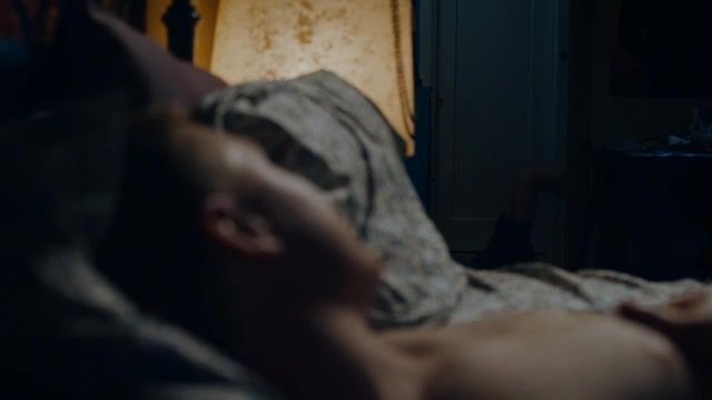 Gay Friend Sarah Ramos naked  – The Long Road Home s01e06 (2018) Teenage Sex - 1