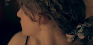 Peruana Simona Brown nude, Tallulah Haddon naked - Kiss Me First-s01e02 (2018) Bush