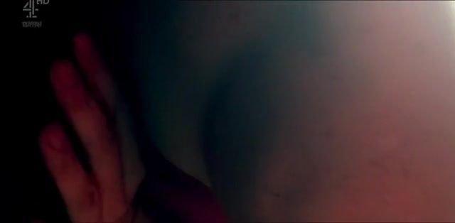 Masturbate Simona Brown nude, Tallulah Haddon naked - Kiss Me First-s01e02 (2018) Sex Toy