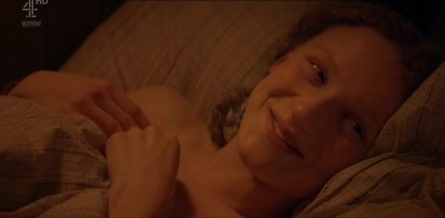 Rola Simona Brown nude, Tallulah Haddon naked - Kiss Me First-s01e02 (2018) Cam Sex