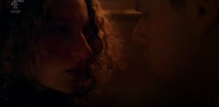 Charley Chase Tallulah Haddon nude - Kiss Me First- (2018) season 01-episode 04 DuskPorna