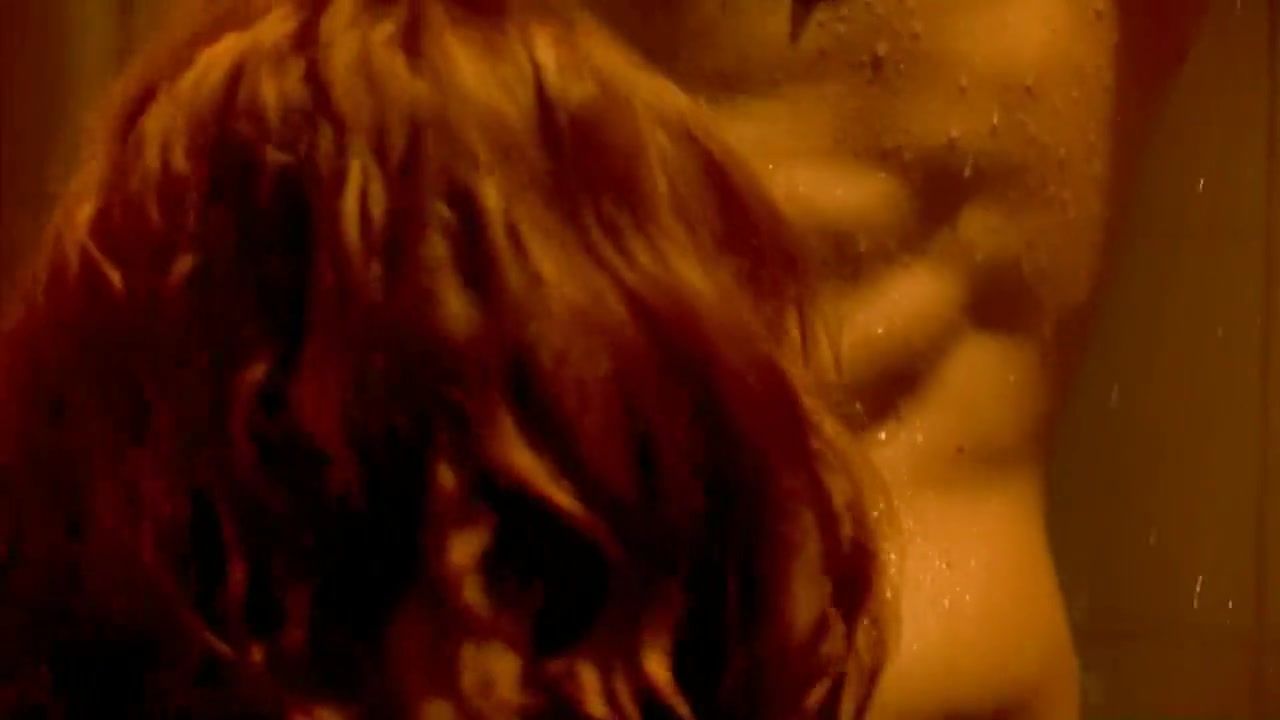 Naked Actress Jennifer Korbin - Softcore Sex Scene Videos Compilation Chick