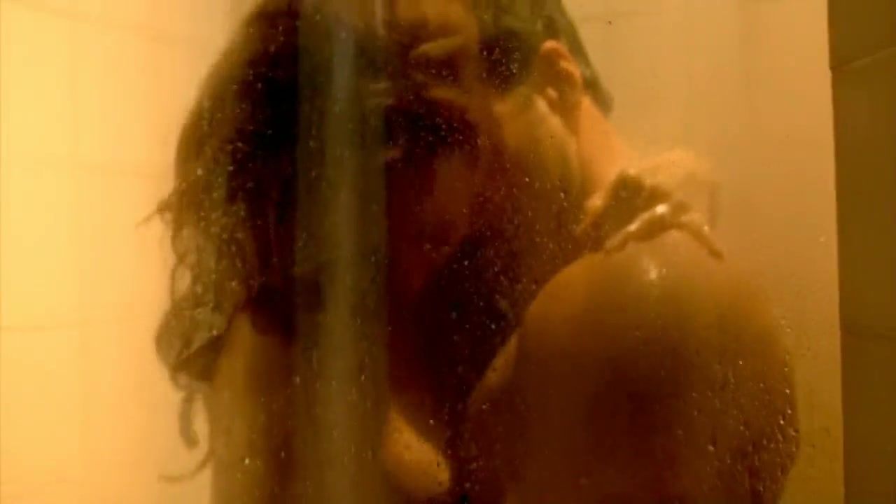 Turkish Actress Jennifer Korbin - Softcore Sex Scene Videos Compilation Vibrator