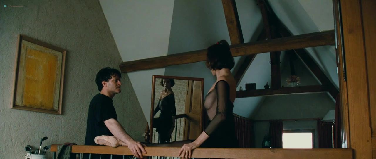 Free Fuck Softcore French Sex - Alessandra Martines Nude - Tout ça. pour ça! (1993) Gay Pawn