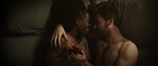 RealGirls Akiya Henry Nude - Macbeth (2018) Gay Massage