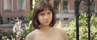 PerfectGirls Romy Lauwers Nude - Het Leven Is Vurrukkulluk - Extra Scene (NL 2018) Teenfuns