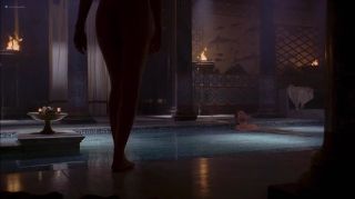 DianaPost Sienna Guillory Nude - Helen of Troy (2003) Dom