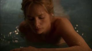 GreekSex Sienna Guillory Nude - Helen of Troy (2003) Nicki Blue