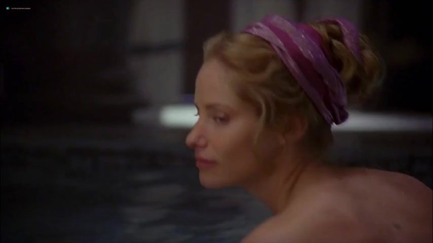 DianaPost Sienna Guillory Nude - Helen of Troy (2003) Dom - 1