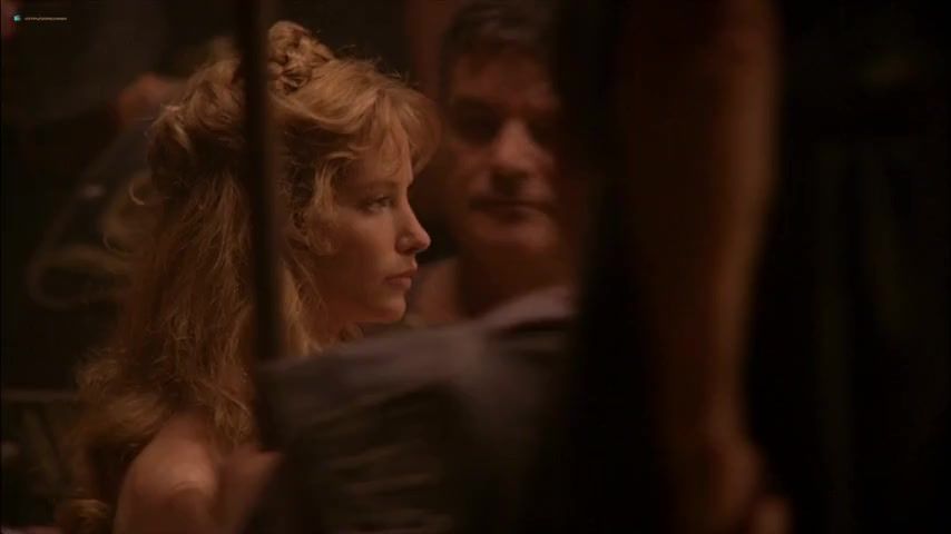 Stepsis Sienna Guillory Nude - Helen of Troy (2003) Step Fantasy