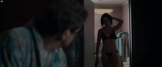 Real Orgasm Emily Blunt, Anne Heche - Arthur Newman (2012) Spandex