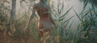 Rub Aglaya Tarasova Nude - Tanki (2018) PornHubLive