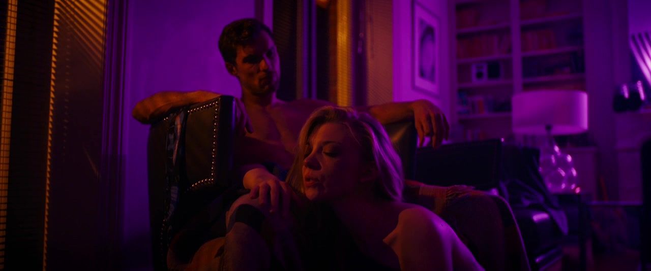GayAnime Natalie Dormer Nude Celebs - In Darkness (2018) Gay Hairy