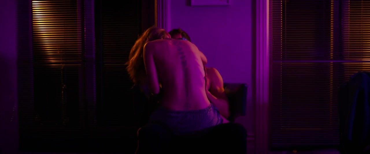 Alternative Natalie Dormer Nude Celebs - In Darkness (2018) Sucking Cock - 1