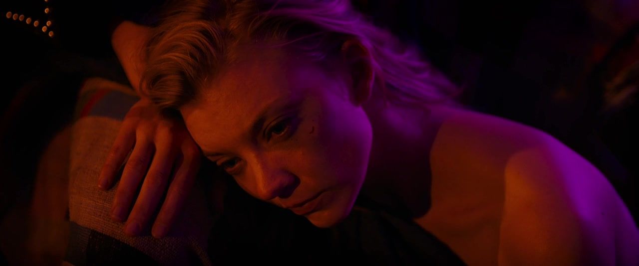 Anal Licking Natalie Dormer Nude Celebs - In Darkness (2018) Squirting - 2
