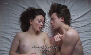 Banheiro Amalia Holm Nude - Intercourse (2017, SEX) Movies