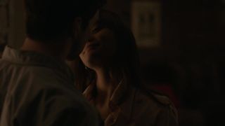 Anal Licking Ella Purnell hot scene - Sweetbitter s01e03 (2018, NUDE) Shaking