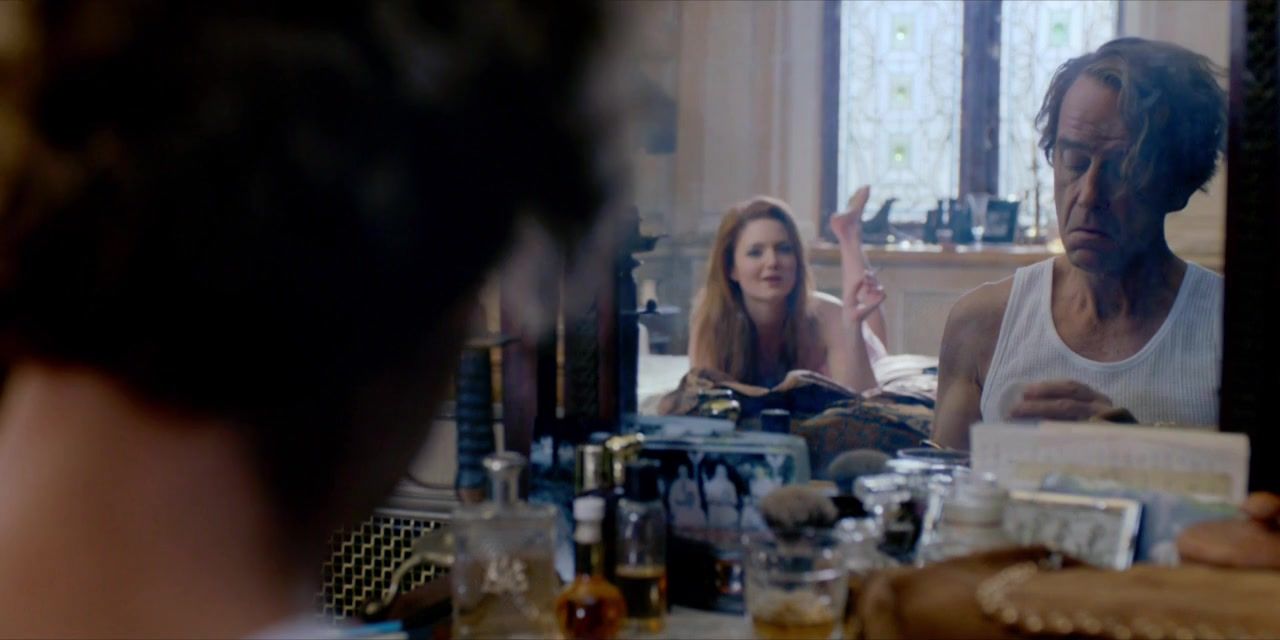 Solo Female Holliday Grainger Nude - Patrick Melrose s01e02 (2018, SEX) Suckingdick - 1