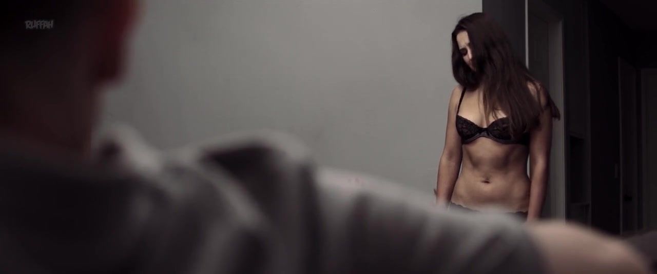 Ftvgirls Lena Roma Nude - Anonymous 616 (2018) download scene Nicki Blue