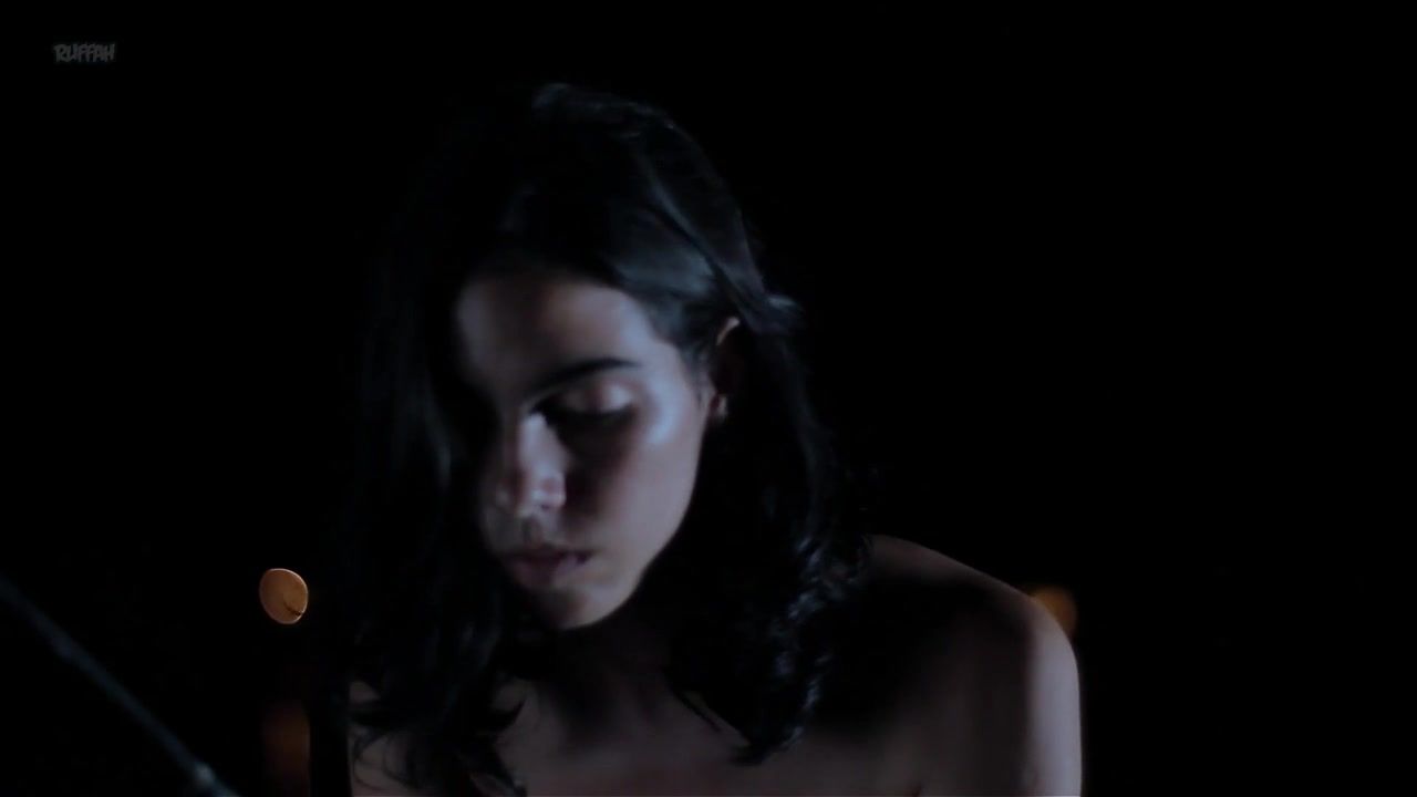 Asstr Leticia León Nude - Molinas Borealis (2013, SEX) Gagging