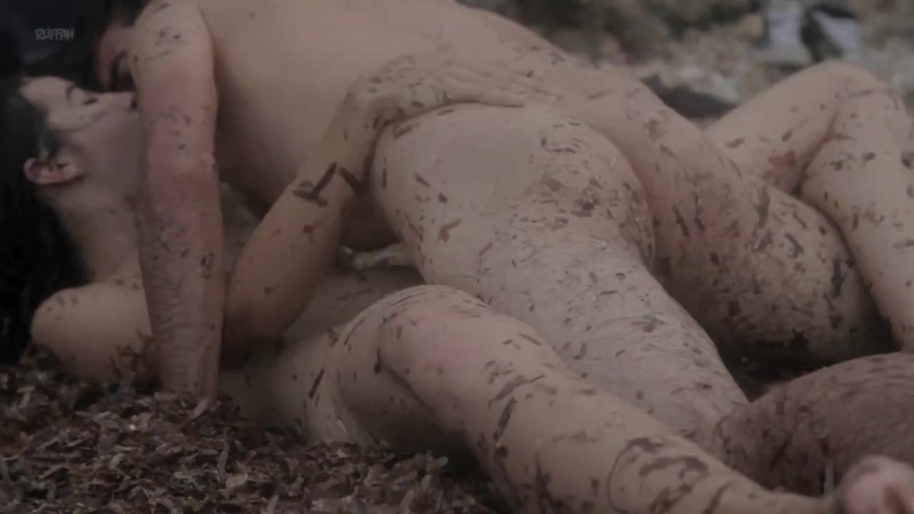 Hardcore Sex Leticia León Nude - Sarima (2014, SEX) Morazzia - 1
