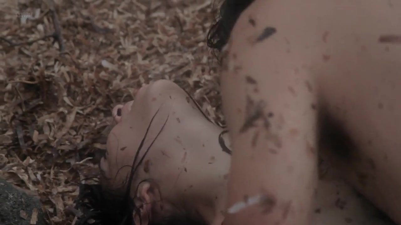 Fucking Leticia León Nude - Sarima (2014, SEX) Strapon - 1