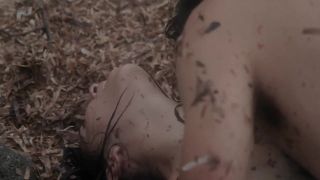 Naked Leticia León Nude - Sarima (2014, SEX) Sexvideo