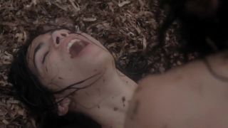 Fucking Leticia León Nude - Sarima (2014, SEX) Strapon