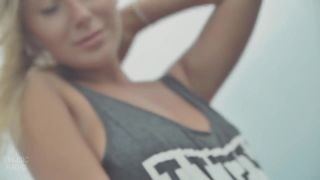 XBiz Steve Void & Alex Adair - Burnin’ (Explicit taboo nude Video) Tiny Tits