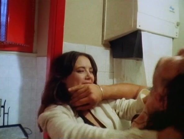 Manhunt Dolce Calda - Lisa (1980) Phun