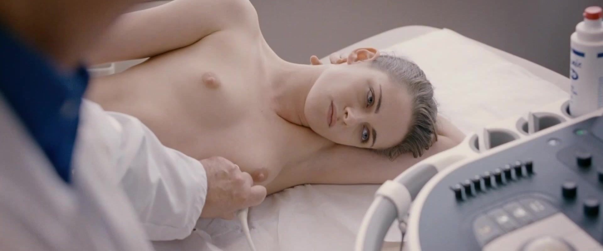 Bare Kristen Stewart nude - Personal Shopper (2016) Cum In Pussy