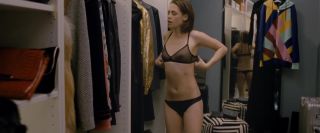 Couple Kristen Stewart nude - Personal Shopper (2016) ErosBerry