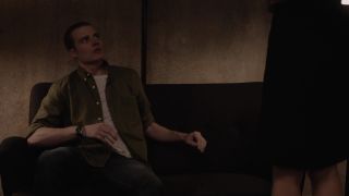 Whore Madeline Zima - Twin Peaks (2017) Pussylicking