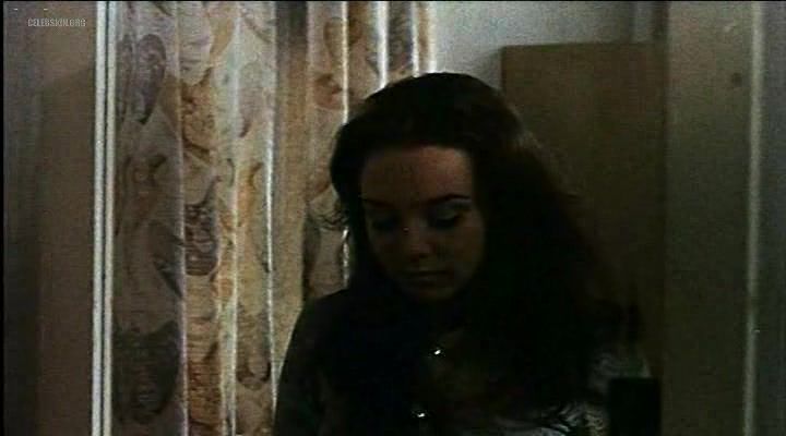 OvGuide Marie Liljedalh - The Seduction of Inga (1972) Bedroom