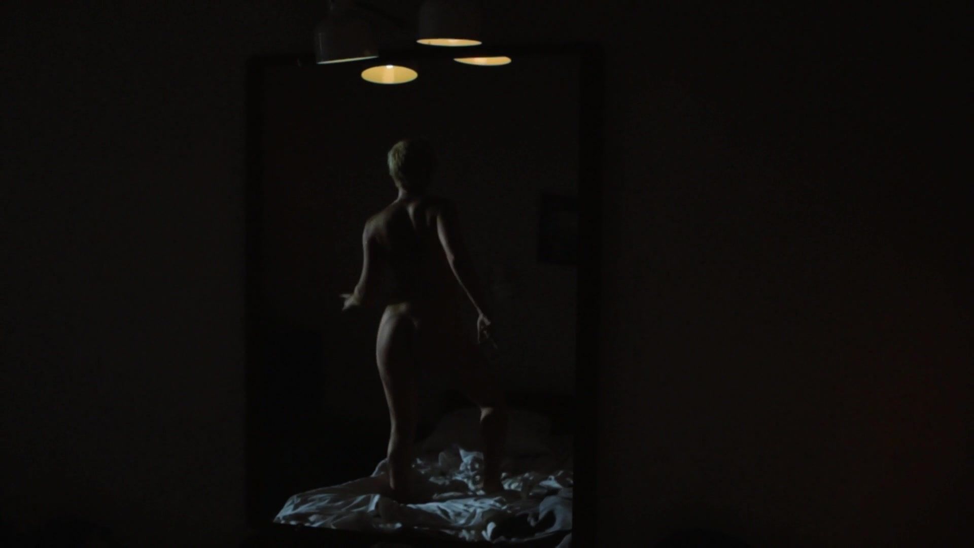 Thuylinh Natalya Anisimova naked - Novye Russkie 2 (2015) Fantasti - 1