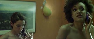Maledom Mantha Balourdou nude, Vanessa Lengies, Britne Oldford - Happy Birthday (2016) Plumper