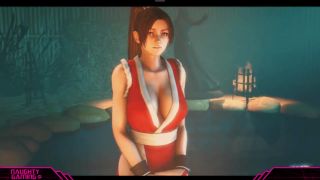 AnySex 3D Naughty Hentai SexVideo Work