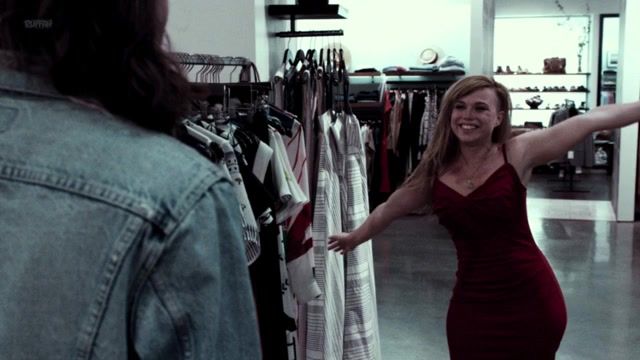 LobsterTube Amanda Fuller nude - Fashionista (2016) FilmPorno