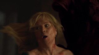 Ex Girlfriends Chelsie Preston Crayford naked - Ash vs Evil Dead s03e09 (2018) Kissing