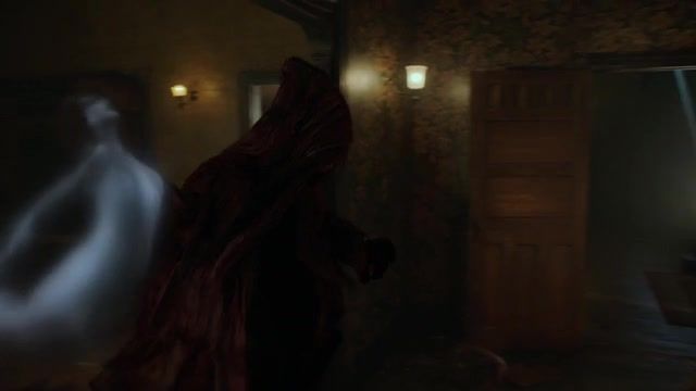 Chupando Chelsie Preston Crayford naked - Ash vs Evil Dead s03e09 (2018) VEporn - 2
