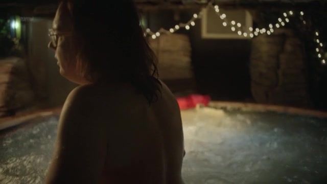 Hardcore Gay Chloe Brooks nude - I’m Dying Up Here s02e01 (2018) IndianXtube