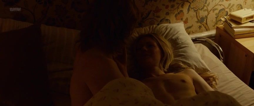 Cam Sex Hanna Alstrom nude - Ted - For karlekens skull (2017) No Condom - 1