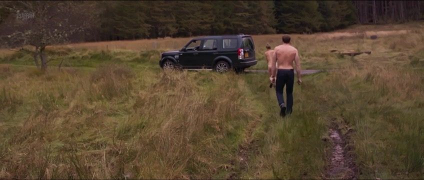 AdultSexGames Kate Braithwaite nude - David And Olivia (2018) Hot Whores - 2