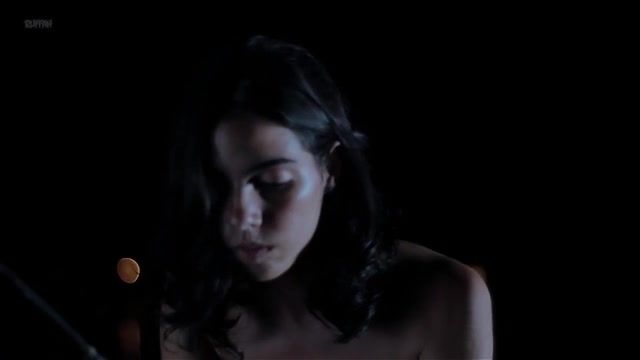 XBizShow Leticia Leon nude - Molina's Borealis (2013) Storyline