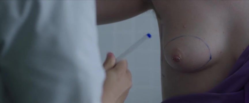 TruthOrDarePics Liv Hewson nude - Homecoming Queens s01e02 (2018) show breast Pick Up