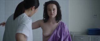 Female Orgasm Liv Hewson nude - Homecoming Queens s01e02 (2018) show breast Amateur