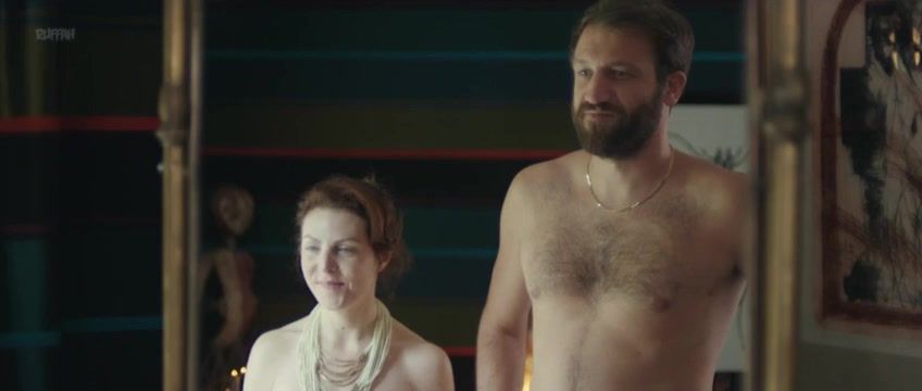 Cocksucker Malya Roman nude, Anne-Elisabeth Blateau nude, Brigitte Faure nude - Nu s01e07 (2018) Gay Masturbation